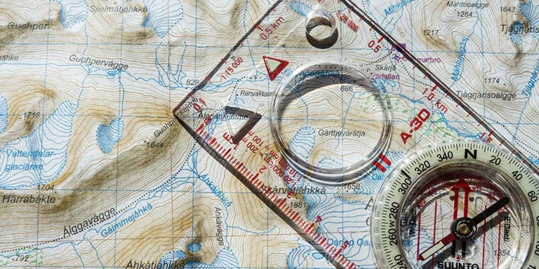 read-a-topo-map