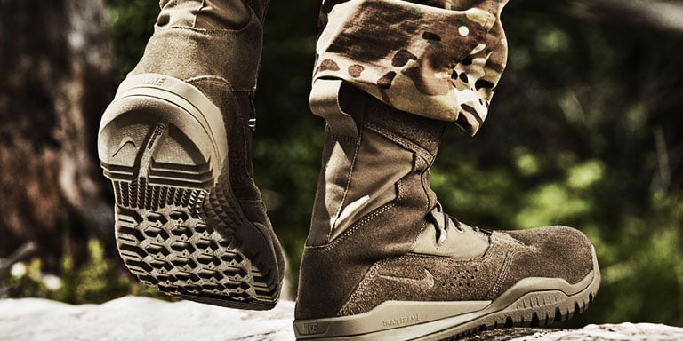 Nike ocp hot sale army boots