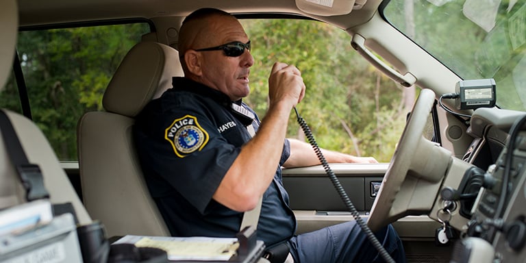 Officer’s Guide to Alarm Responses