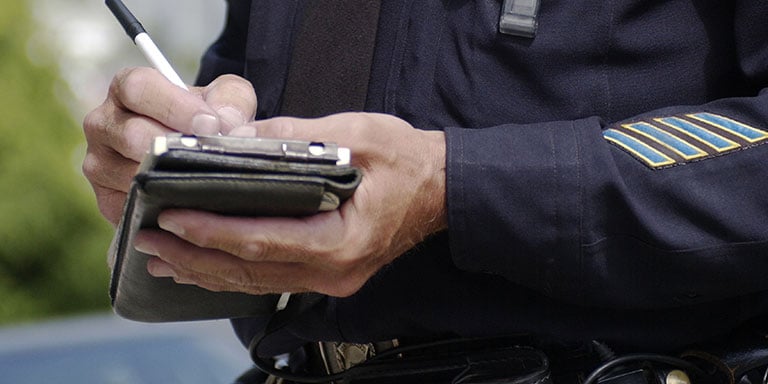 Officer's Guide to Effective Report Writing