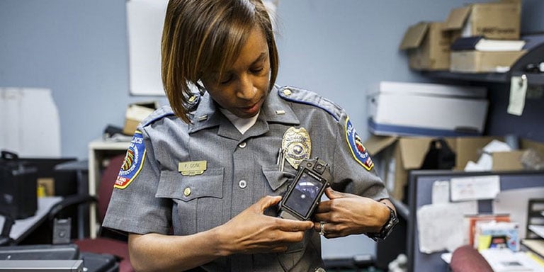 How to buy a body cam: all you need to know to find the best body