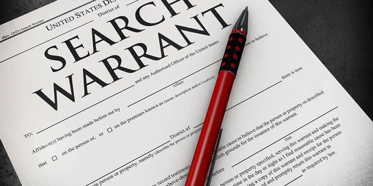 Officer’s Guide to Preparing and Executing a Search Warrant | Tactical