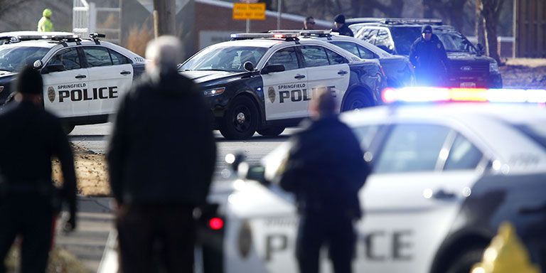 Officer's Guide to Preserving a Crime Scene | Tactical Experts | TacticalGear.com