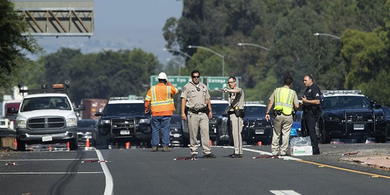 Officer’s Guide to Traffic Control Fundamentals | Tactical Experts ...