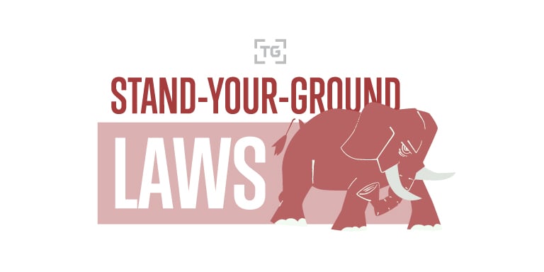Stand Your Ground Law: All 50 States Reviewed