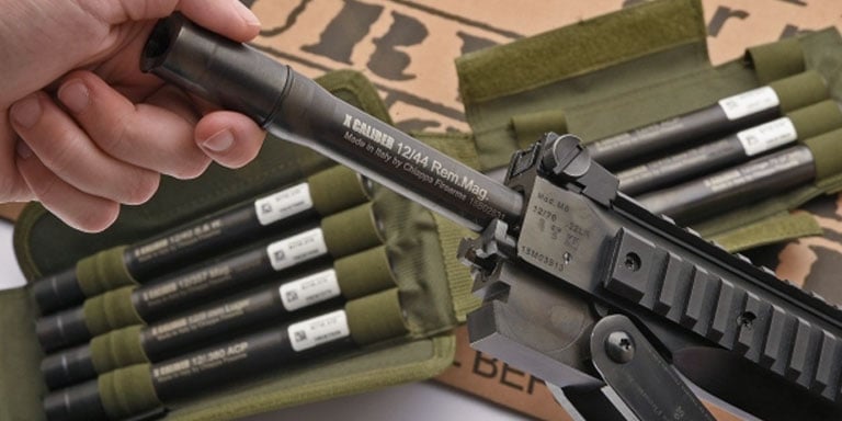 The 8 Best Survival Rifles on the Market, Tactical Experts