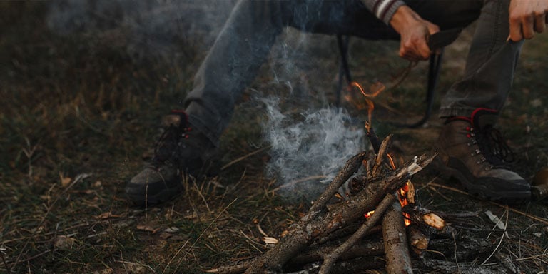 Top 5 Essential Survival Skills