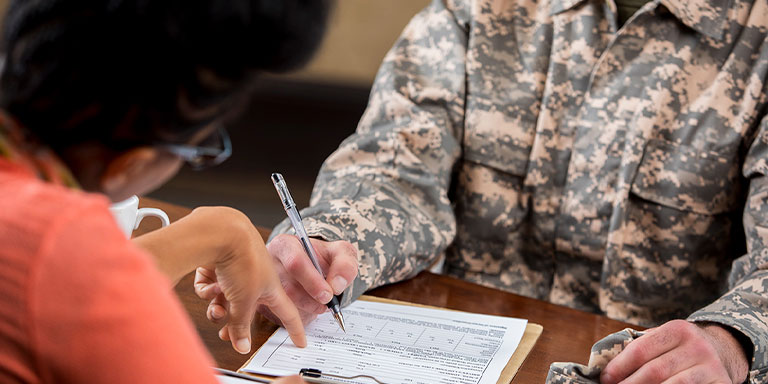 Veterans Affairs (VA) Benefits Guide | TacticalGear.com