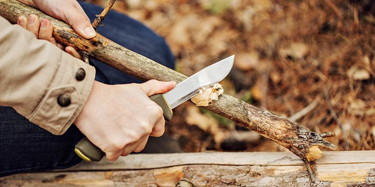 What is Bushcraft?, Tactical Experts