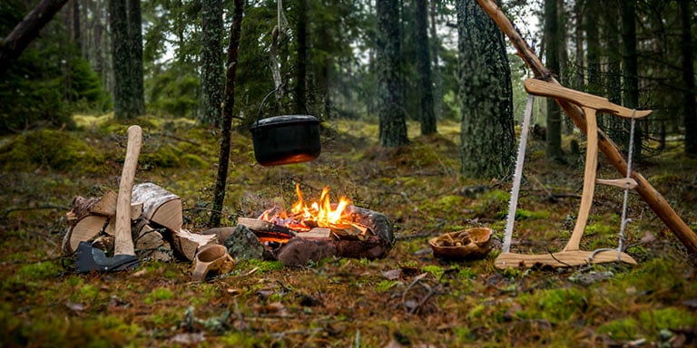 What is Bushcraft?, Tactical Experts