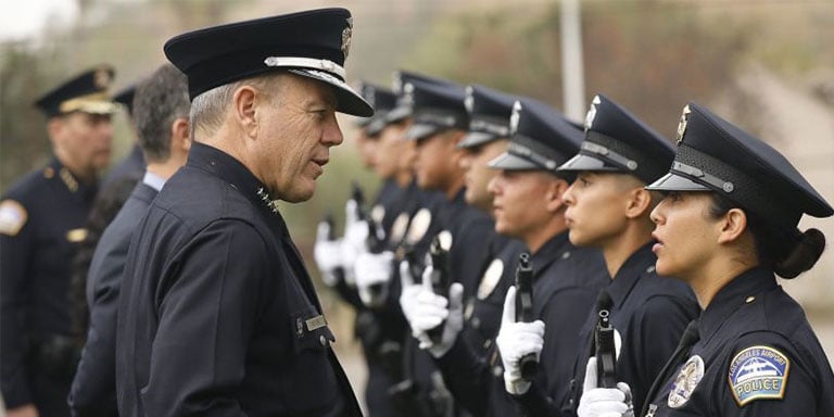 What to Expect at an Officer s First Roll Call Tactical Experts