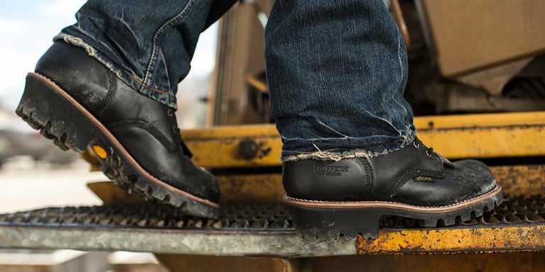 Astm, Osha And Ansi: A Complete Guide To Safety Footwear | Tradecraft |  Workboots.Com