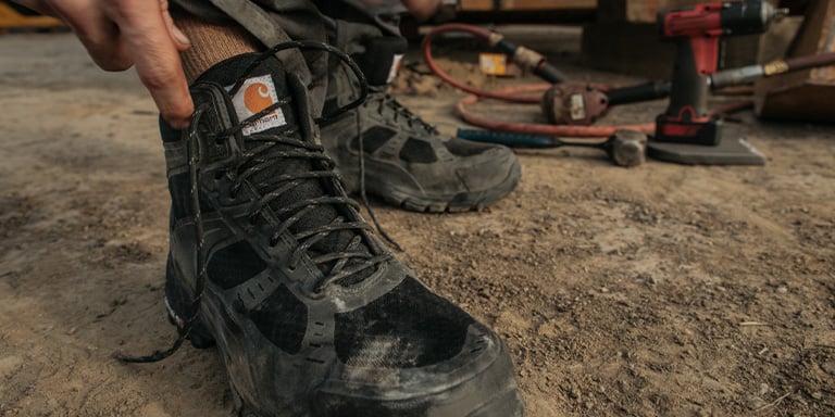 ASTM, OSHA and ANSI: A Complete Guide to Safety Footwear