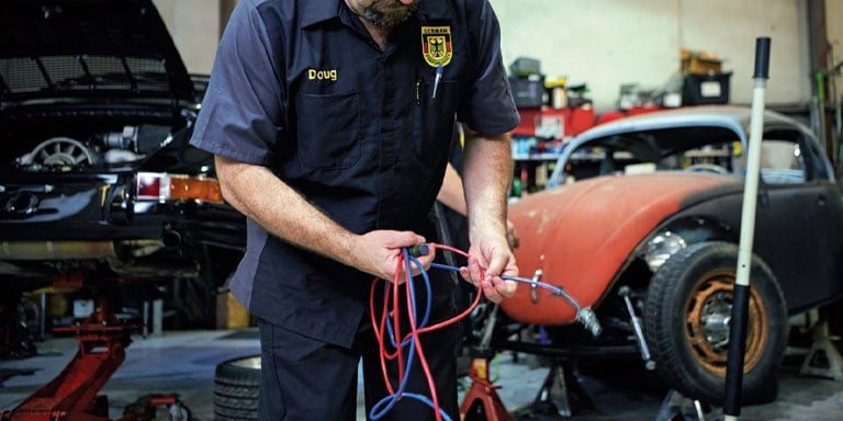 Understanding the Basics of Car Maintenance and Repair for Vehicle Owners -  RedFox Garage