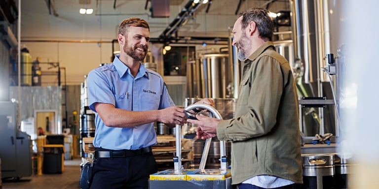 Customer Service Skills for Industry Professionals