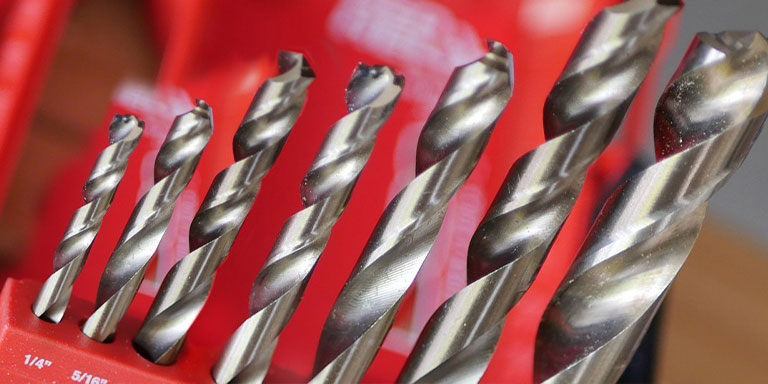 Which Drill Bits Should I Use? Your Complete Guide to Drill and