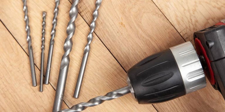 Drill Bits Buyer’s Guide