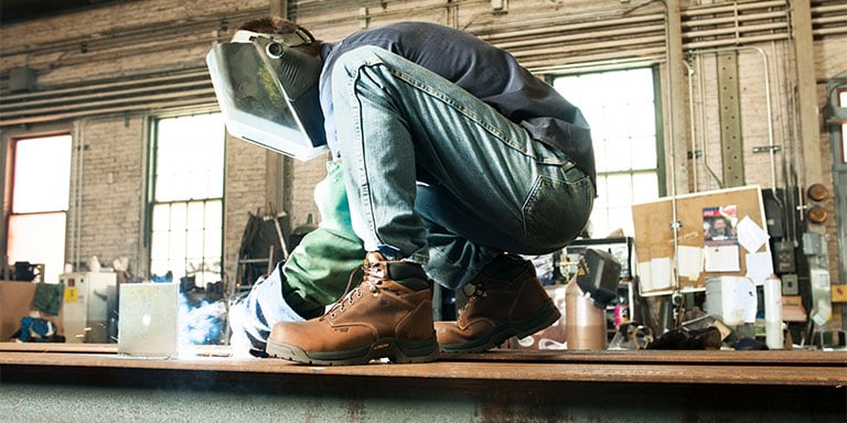 How (and Why) to Set Up a Safety Boot Program for Your Employees