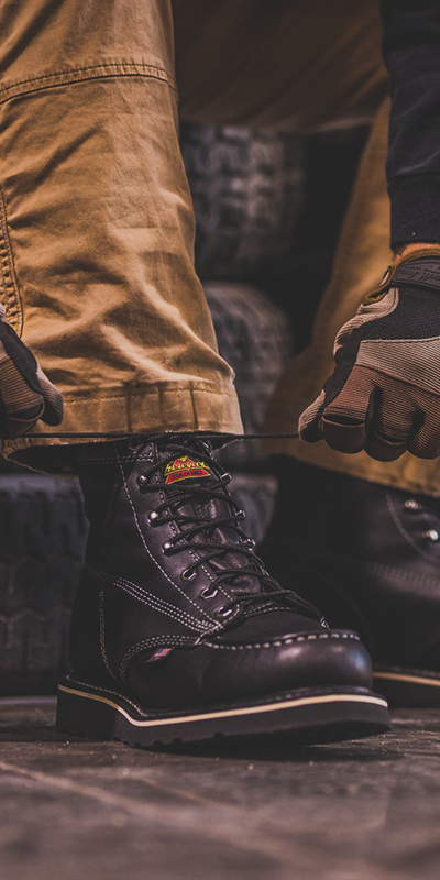 Work Boots Superstore | WorkBoots.com
