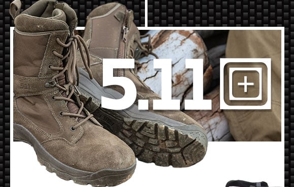 5.11 Tactical