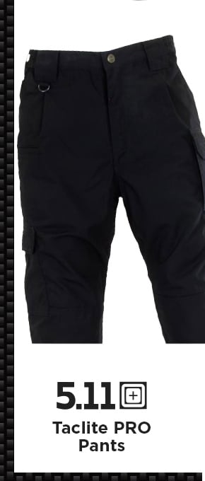 5.11 Taclite PRO Pants