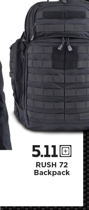 5.11 RUSH 72 Backpack