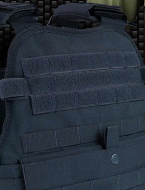 Condor MOPC Plate Carrier