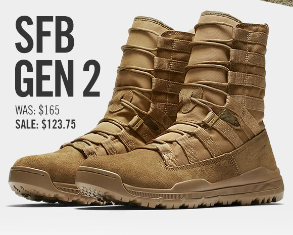 SFB Gen 2 