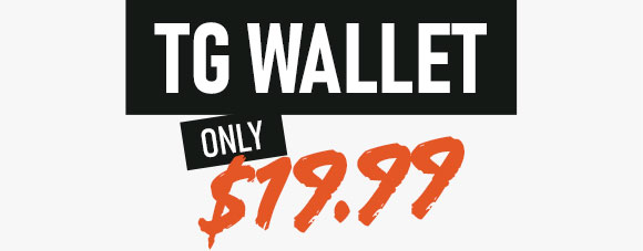TG Wallet