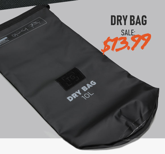 TG Dry Bag