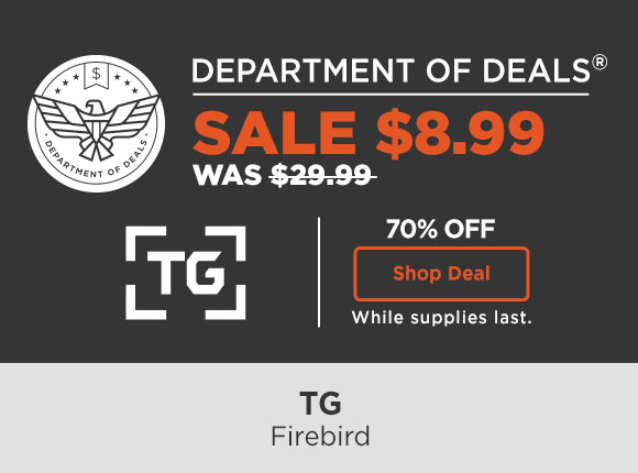 TG Firebird