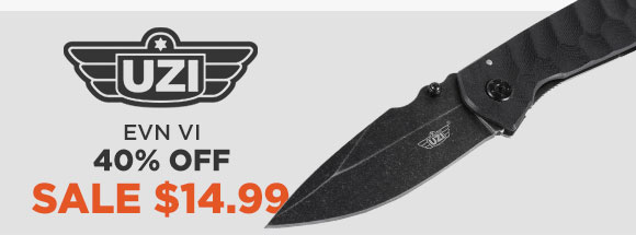 UZI EVN VI