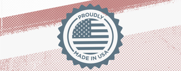 Gear made in the USA