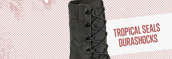 Tropical Seals Durashocks