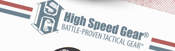 High Speed Gear