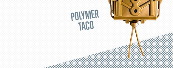Polymer Taco