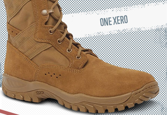ONE XERO
