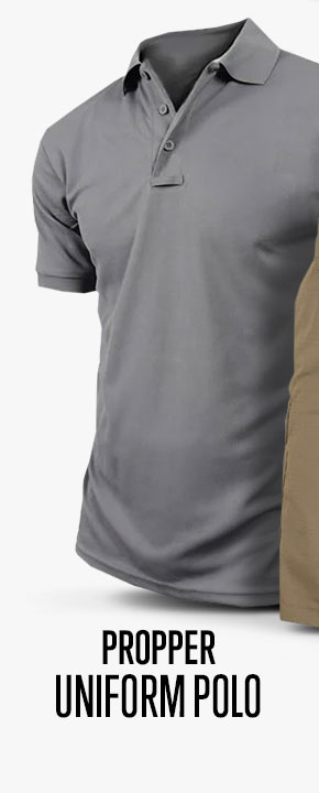 Propper Uniform Polo