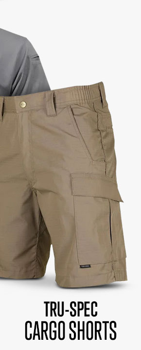 TRU-SPEC Cargo Shorts 