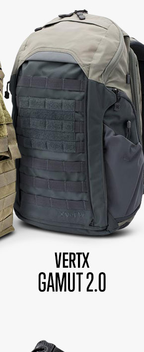 Vertx Gamut 2.0 