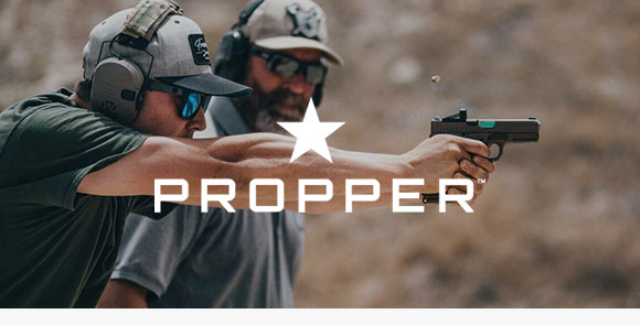 Shop Propper