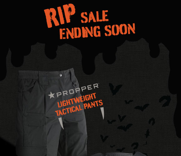 Propper Lightweight Tactical Pants
