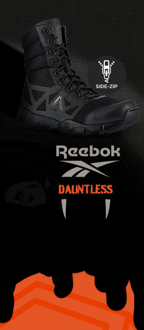 Reebok Dauntles