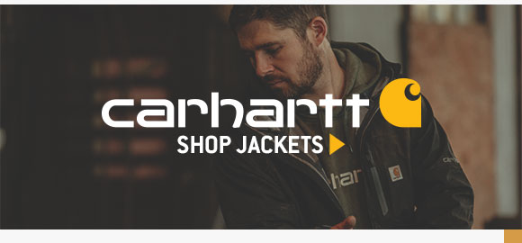 Shop Carhartt Jackets