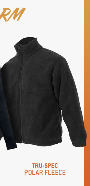 TRU-SPEC Polar Fleece