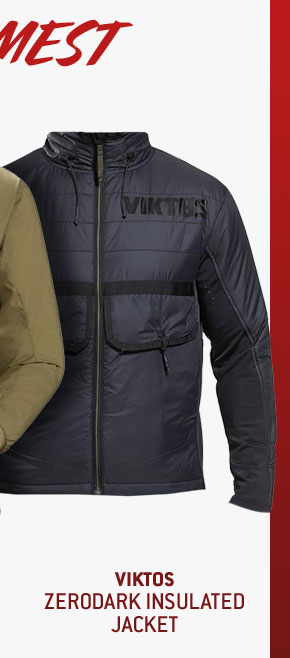 Viktos Zerodark Insulated Jacket