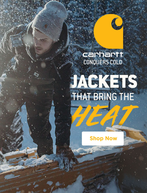 Shop Jackets