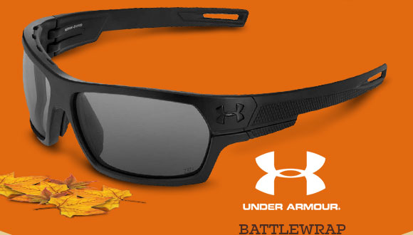 Under Armour Battlewrap