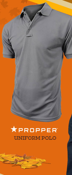 Propper Uniform Polo