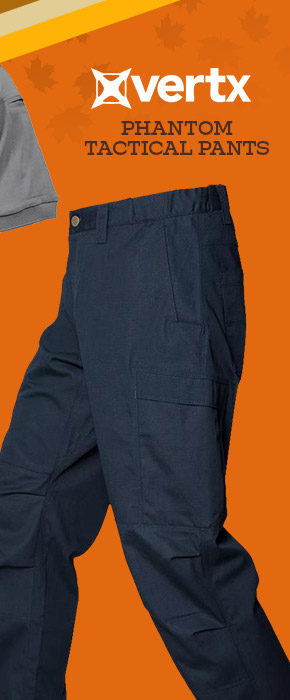 Vertx Phantom Tactical Pants